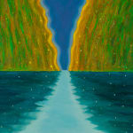 Ping Zheng, Travels Beyond, 2024