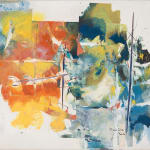 H A Karunaratne, Untitled, 2018