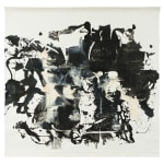 H A Karunaratne, Untitled, 2018