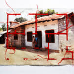Hema Shironi, You can Breathe into me, 2025