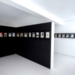 Fabienne Francotte, The Frames, 2020