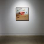 Anupa Perera, Tragedy Of The Tilth , 2018