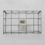 Hema Shironi, You can Breathe into me, 2025