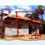 Hema Shironi, You can Breathe into me, 2025