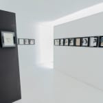 Firi Rahman, Spaces and Memories V, 2024