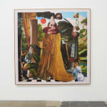 Muvindu Binoy, Flux 4, 2024