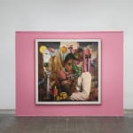 Muvindu Binoy, Flux 4, 2024