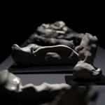 Fabienne Francotte, Still Life | Nature Morte 1, 2022