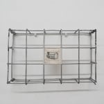Hema Shironi, You can Breathe into me, 2025