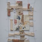 H A Karunaratne, Untitled, 2018