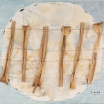 H A Karunaratne, Untitled, 2019