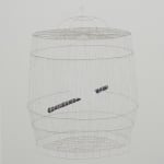 Firi Rahman, Enclosed 02 , 2020