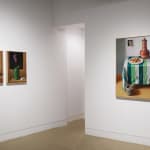 Anupa Perera, Self Portrait II, 2017