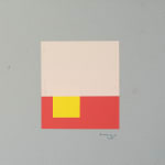 H A Karunaratne, Untitled, 2017