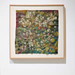 Chudamani Clowes, Boats full of people, Adrift in the oceans wild, Clinging life jacket, 2025