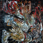 Hashan Cooray, Unknown Creature, 2024