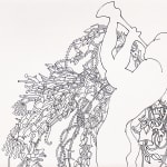 Tilak Samarawickrema, Untitled, 1976