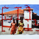 Hema Shironi, One Loan is Taken to Settle Another III, 2023