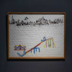 Hema Shironi, 199 Miles Away, 2024