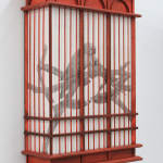 Firi Rahman, Spaces and Memories XX, 2025