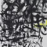 Jagath Weerasinghe, Under the Dark Sky 7, 2020