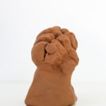 Fabienne Francotte, Hands of Memories V, 2023