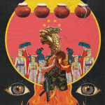 Muvindu Binoy, Moon Men, 2015