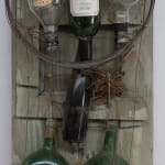 H A Karunaratne, Untitled, 2000