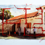 Hema Shironi, You can Breathe into me, 2025