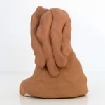 Fabienne Francotte, Hands of Memories V, 2023
