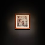 Liz Fernando, Untitled 9, 2024