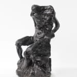 Manaram Gamage, Untitled 6, 2025