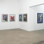 Hashan Cooray, Stick No Bills #18, 2022