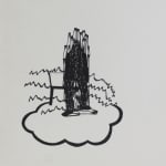 Firi Rahman, Spaces and Memories V, 2024