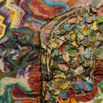 Chudamani Clowes, Corallium Labyrinth, 2023