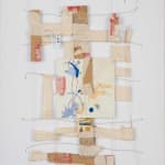 H A Karunaratne, Untitled, 2018