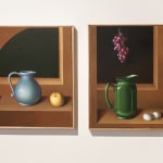 Anupa Perera, Tragedy Of The Tilth , 2018