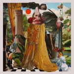 Muvindu Binoy, Flux 4, 2024