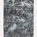 Chudamani Clowes, Mountain Rescue III, 2017