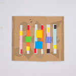 H A Karunaratne, Untitled, 2019