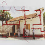 Hema Shironi, You can Breathe into me, 2025