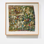 Chudamani Clowes, Boats full of people, Adrift in the oceans wild, Clinging life jacket, 2025
