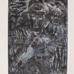 Chudamani Clowes, Mountain Rescue III, 2017
