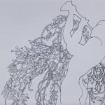 Tilak Samarawickrema, Untitled, 1976