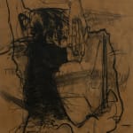 Hashan Cooray, Anima Animus II, 2018