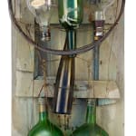 H A Karunaratne, Untitled, 2000