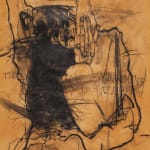Hashan Cooray, Anima Animus II, 2018