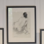 Sameera Kalupahana, Untitled II, 2025