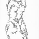 Chandraguptha Thenuwara, Figure, 2022