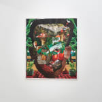 Muvindu Binoy, Digital Dreams and Analog Nightmares, 2024